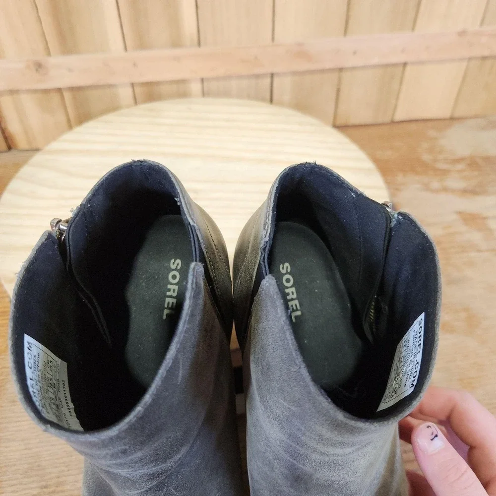 Sorel joan arctic